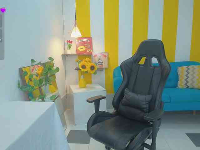 esmeralda-cuisman webcam