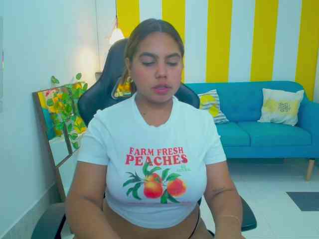 esmeralda-cuisman webcam