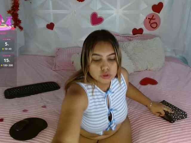 esmeralda-cuisman webcam