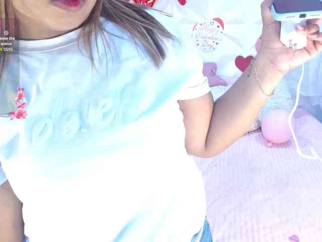 esmeralda-cuisman webcam