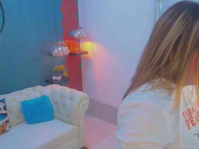 esmeralda-cuisman webcam