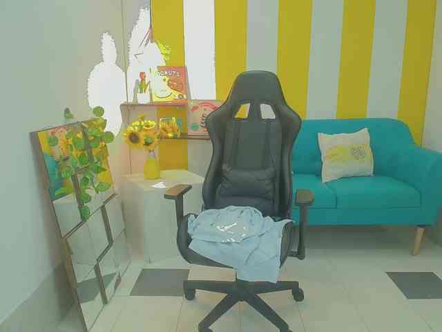 esmeralda-cuisman webcam