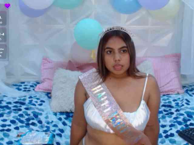 esmeralda-cuisman webcam