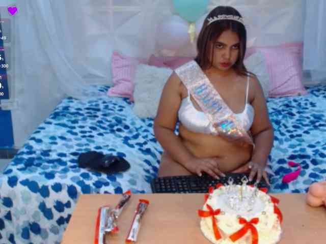 esmeralda-cuisman webcam