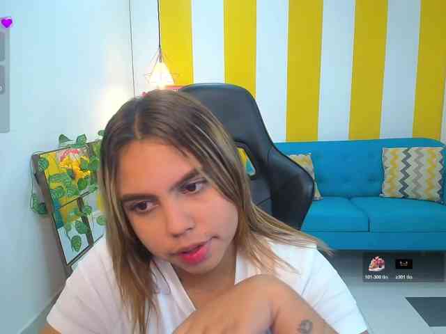 esmeralda-cuisman webcam