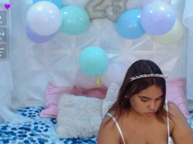 esmeralda-cuisman webcam