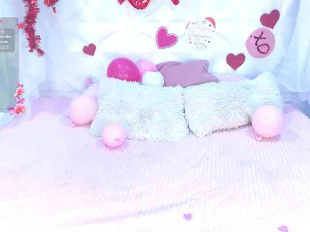 esmeralda-cuisman webcam