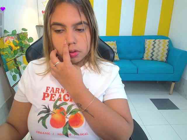 esmeralda-cuisman webcam