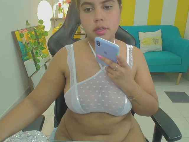 esmeralda-cuisman webcam