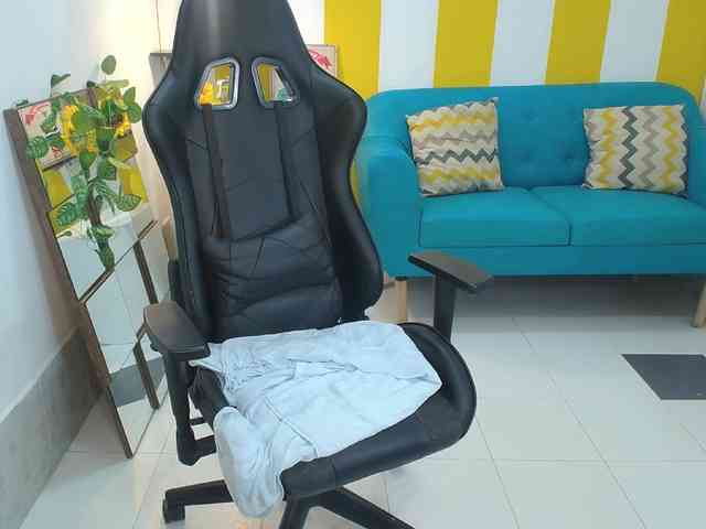 esmeralda-cuisman webcam