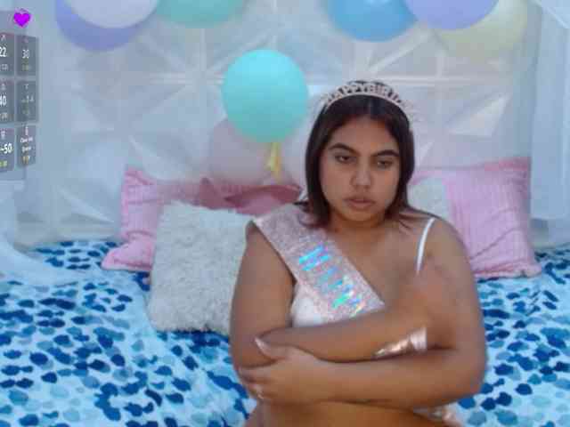 esmeralda-cuisman webcam