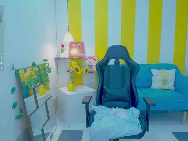 esmeralda-cuisman webcam