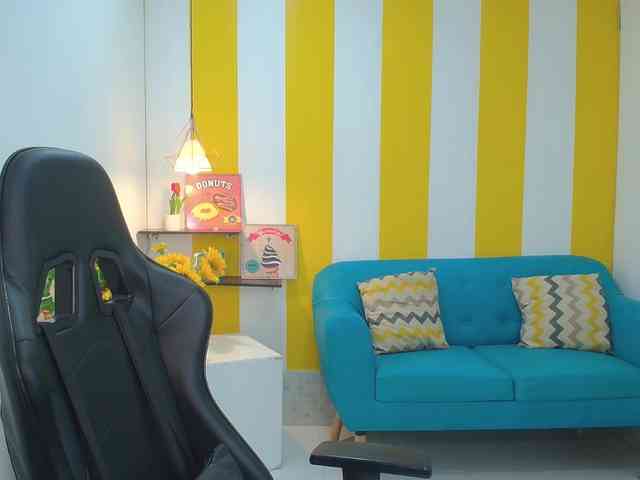 esmeralda-cuisman webcam