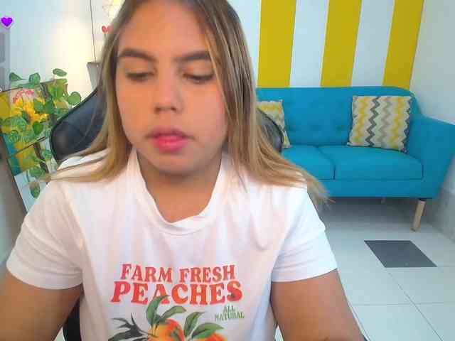 esmeralda-cuisman webcam