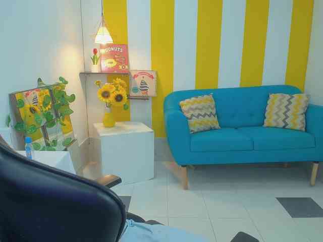 esmeralda-cuisman webcam