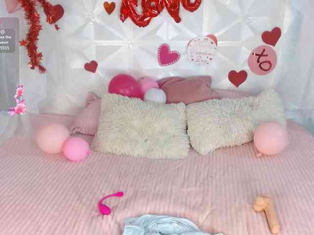 esmeralda-cuisman webcam