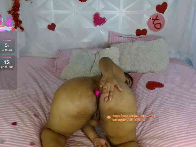 esmeralda-cuisman webcam