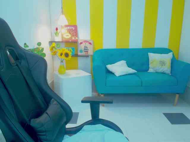 esmeralda-cuisman webcam