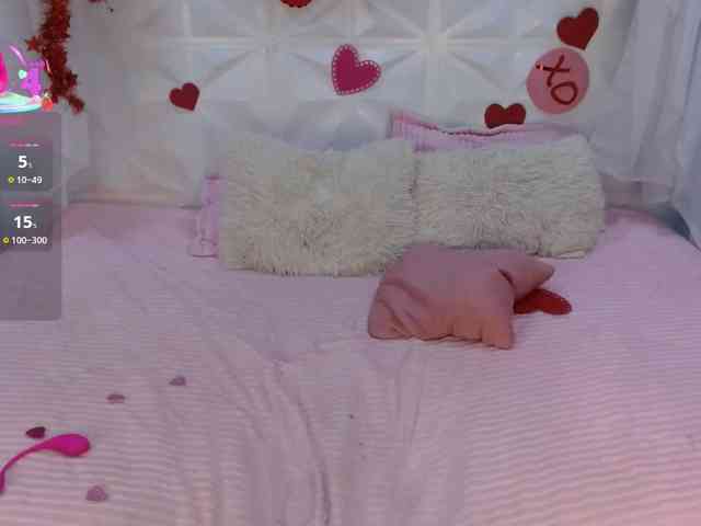 esmeralda-cuisman webcam