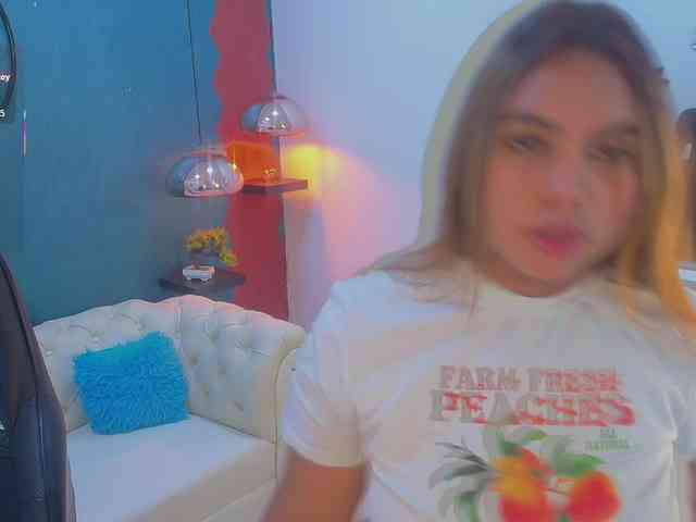 esmeralda-cuisman webcam