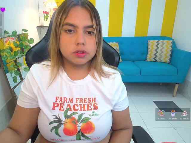 esmeralda-cuisman webcam