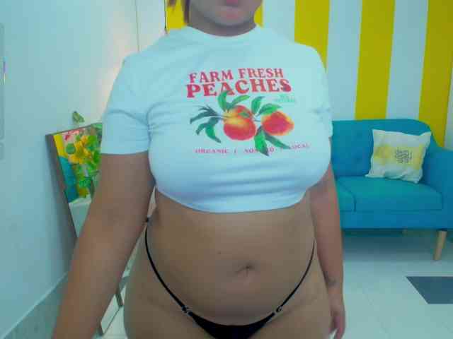 esmeralda-cuisman webcam