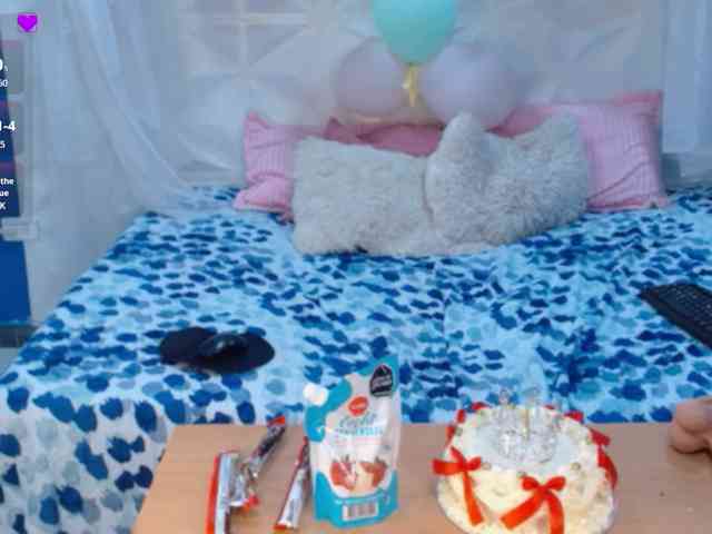 esmeralda-cuisman webcam