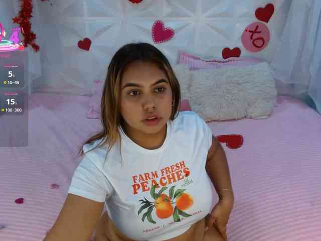 esmeralda-cuisman webcam