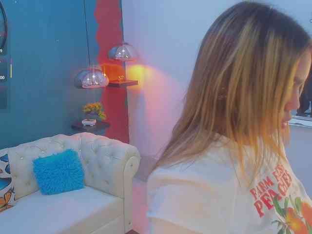 esmeralda-cuisman webcam