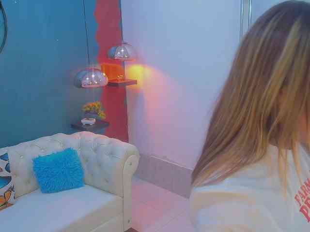 esmeralda-cuisman webcam