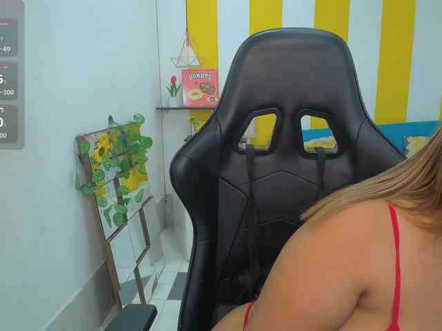 esmeralda-cuisman webcam