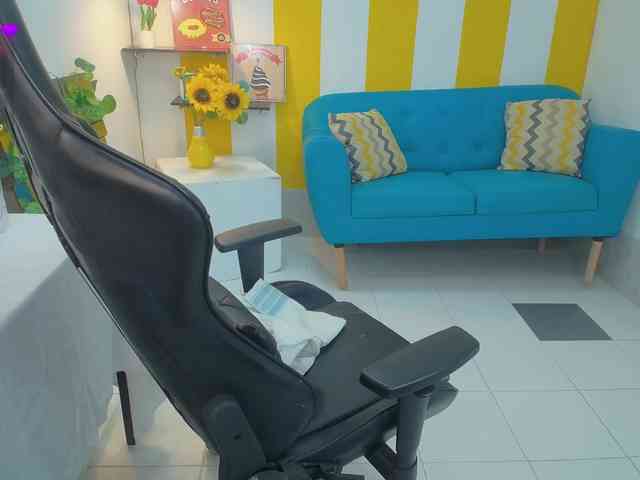 esmeralda-cuisman webcam