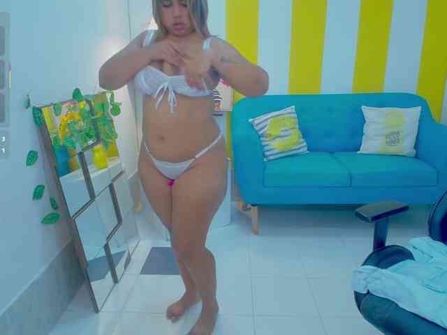 esmeralda-cuisman webcam