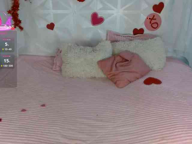 esmeralda-cuisman webcam