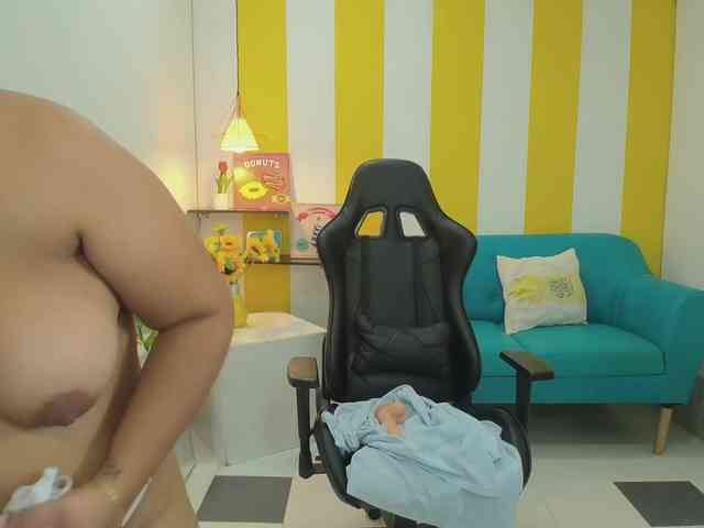 esmeralda-cuisman webcam