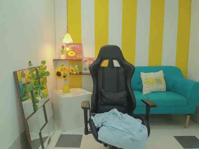 esmeralda-cuisman webcam