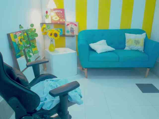 esmeralda-cuisman webcam