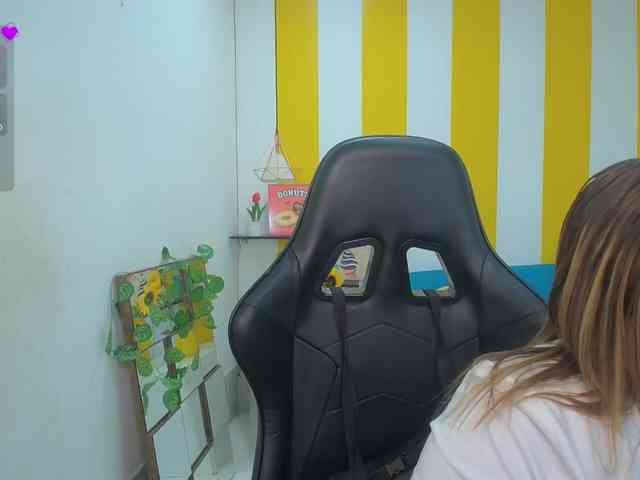 esmeralda-cuisman webcam