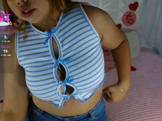 esmeralda-cuisman webcam