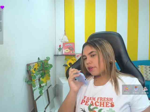 esmeralda-cuisman webcam