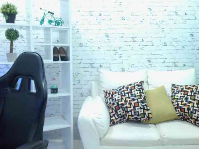 esmeralda-cuisman webcam