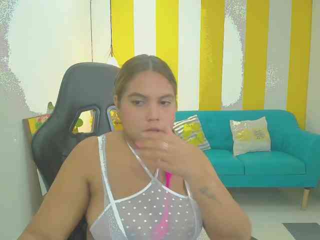 esmeralda-cuisman webcam