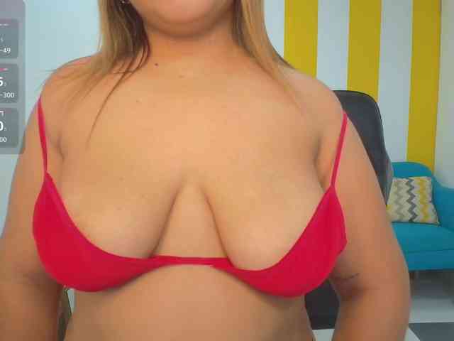 esmeralda-cuisman webcam