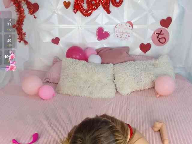 esmeralda-cuisman webcam