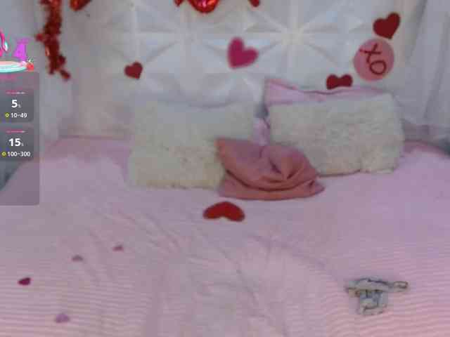 esmeralda-cuisman webcam