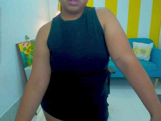 esmeralda-cuisman webcam