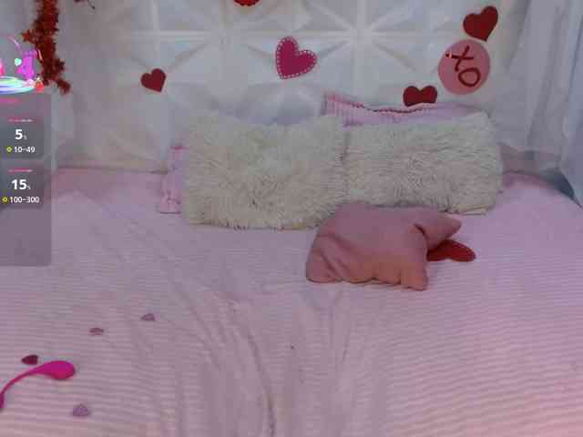 esmeralda-cuisman webcam