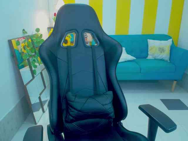 esmeralda-cuisman webcam