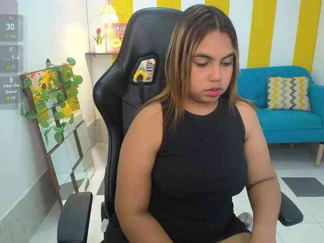 esmeralda-cuisman webcam