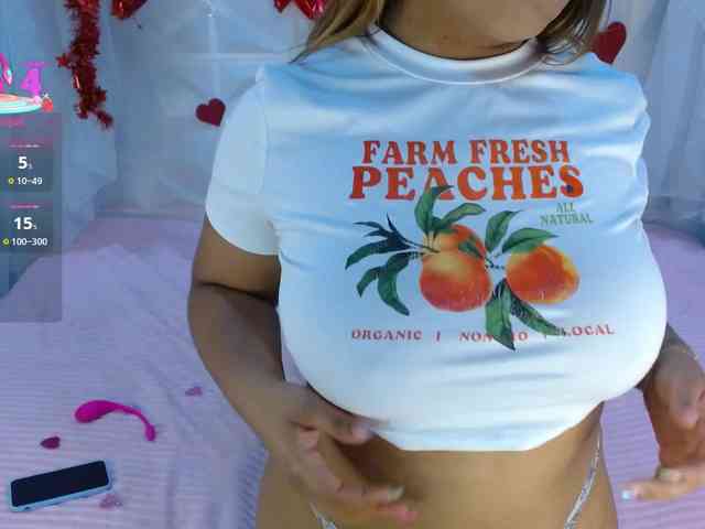 esmeralda-cuisman webcam